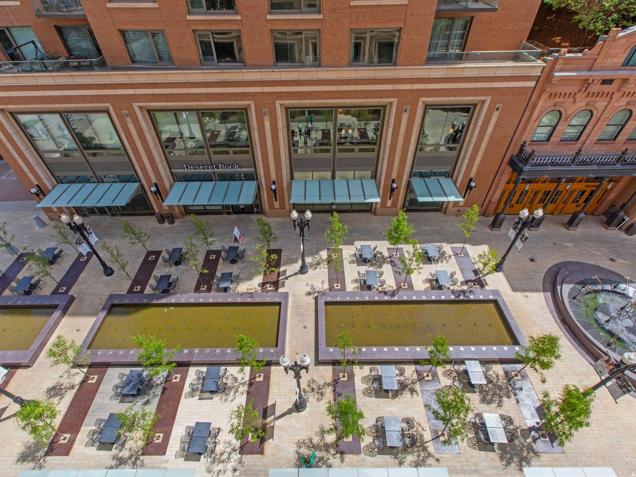 55 W SOUTH TEMPLE #503