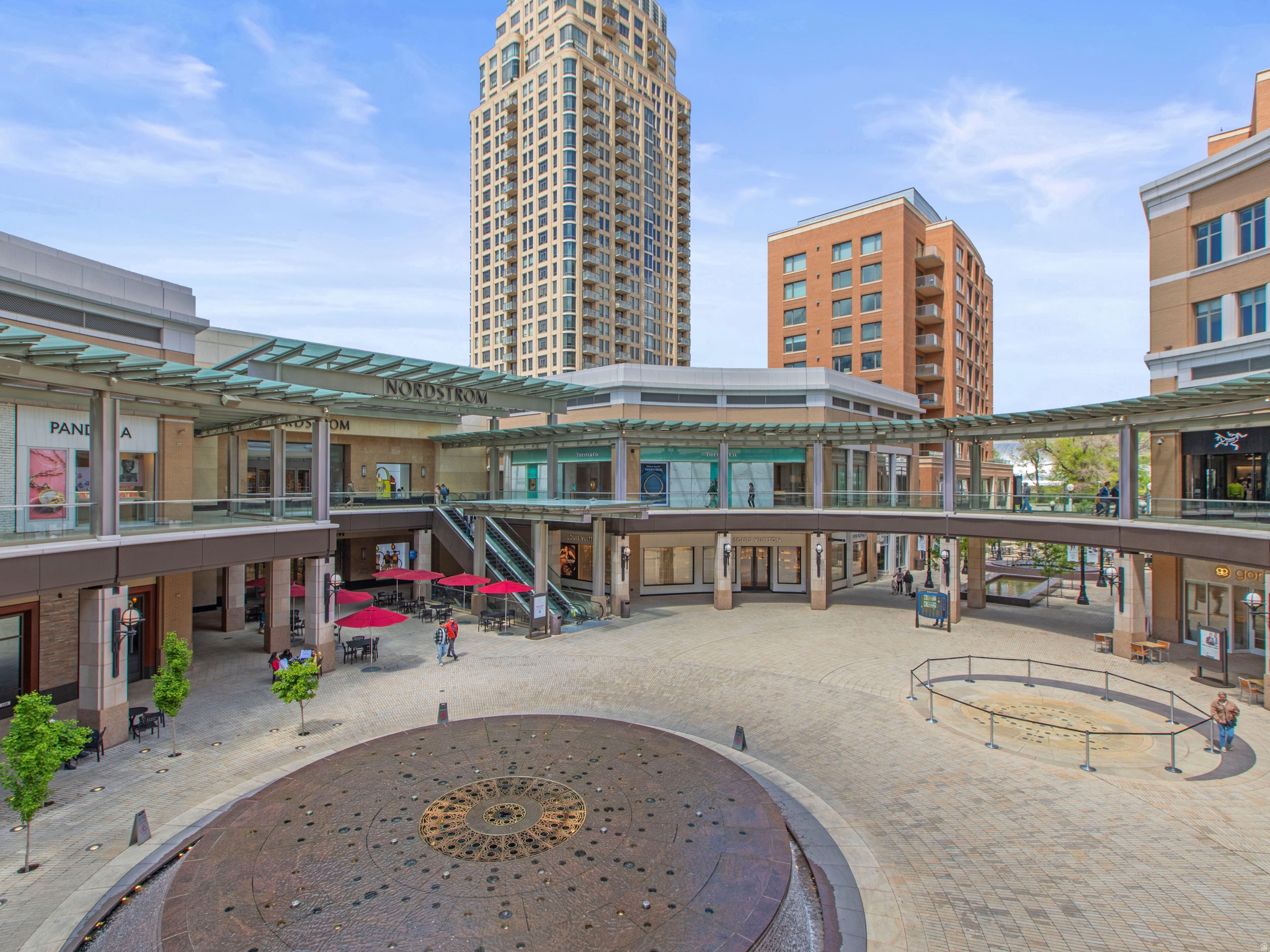 55 W SOUTH TEMPLE #503