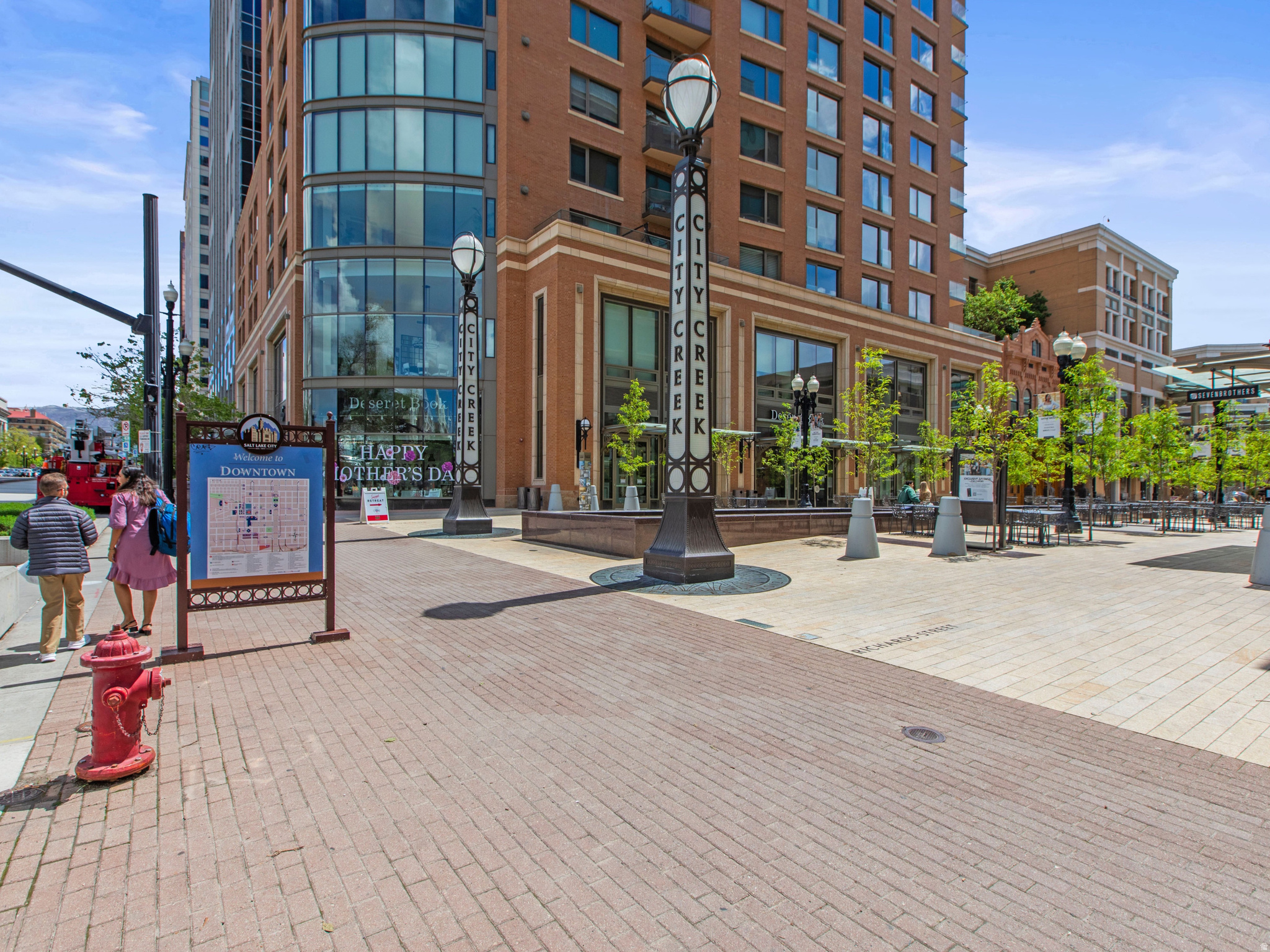 55 W SOUTH TEMPLE #503