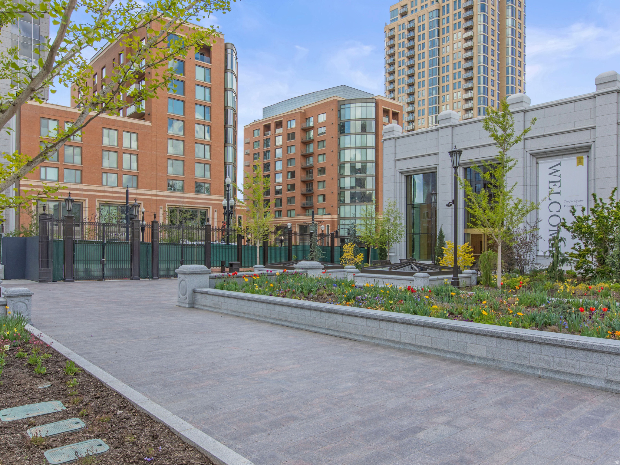 55 W SOUTH TEMPLE #503