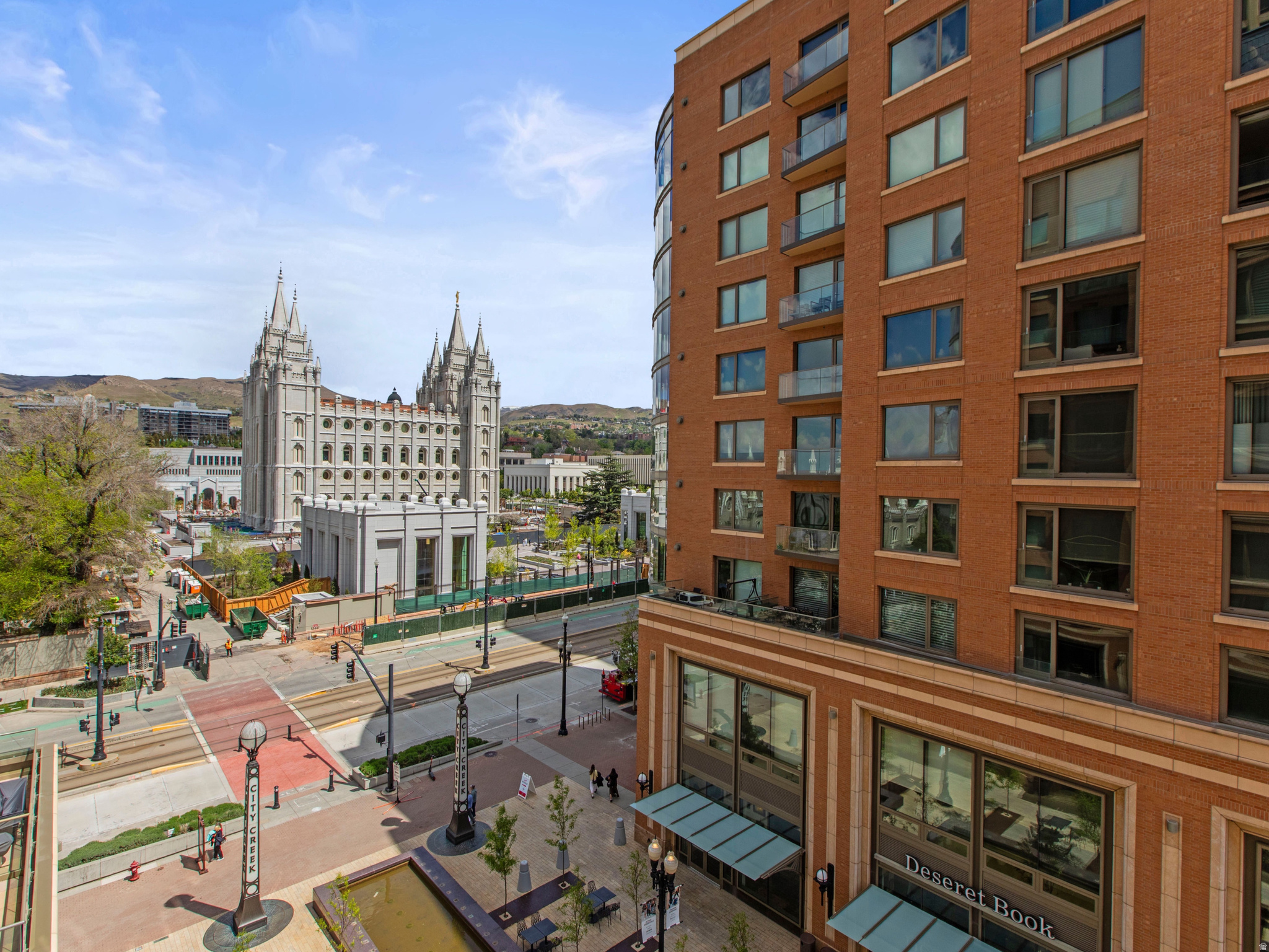 55 W SOUTH TEMPLE #503