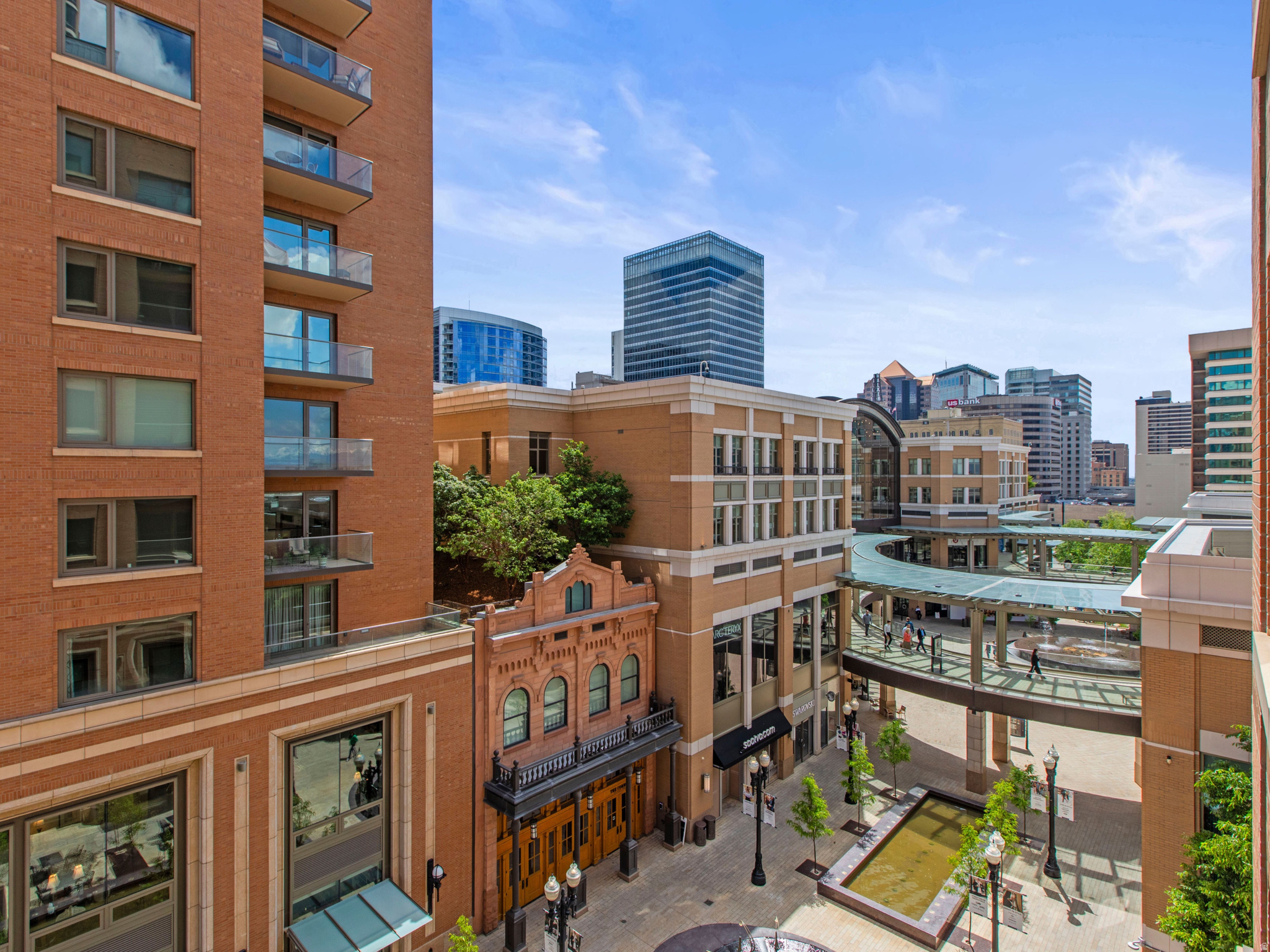 55 W SOUTH TEMPLE #503