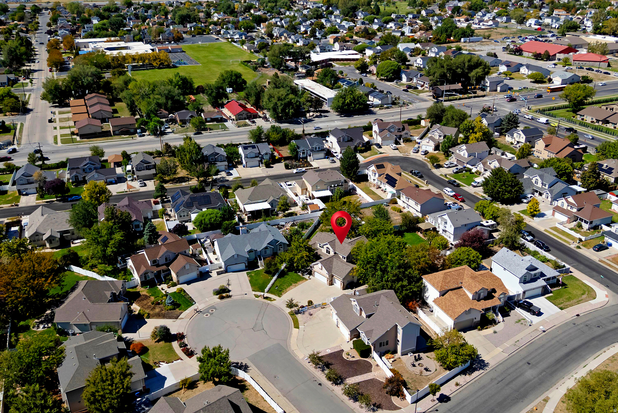 1624 W SIENA CIR