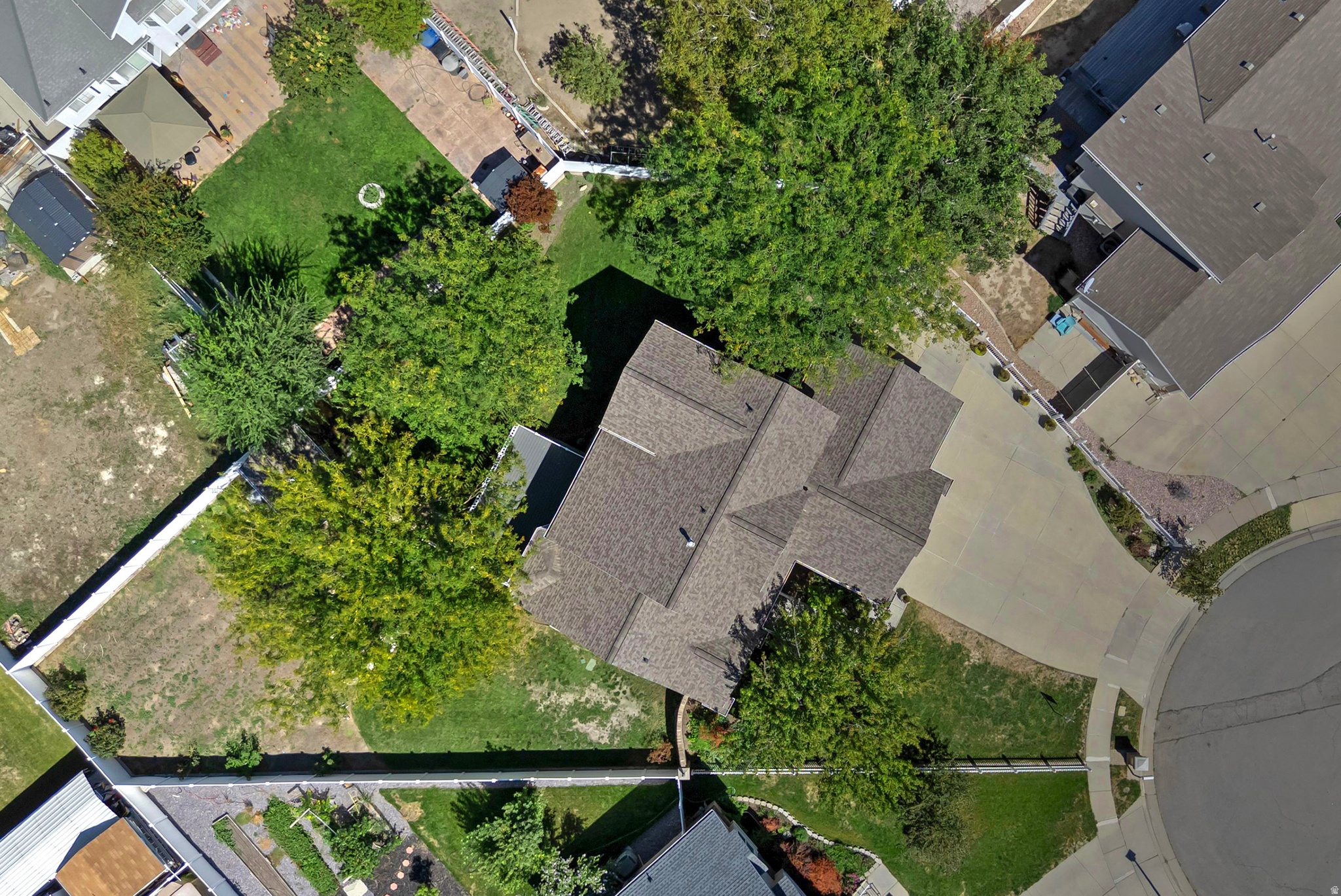 1624 W SIENA CIR