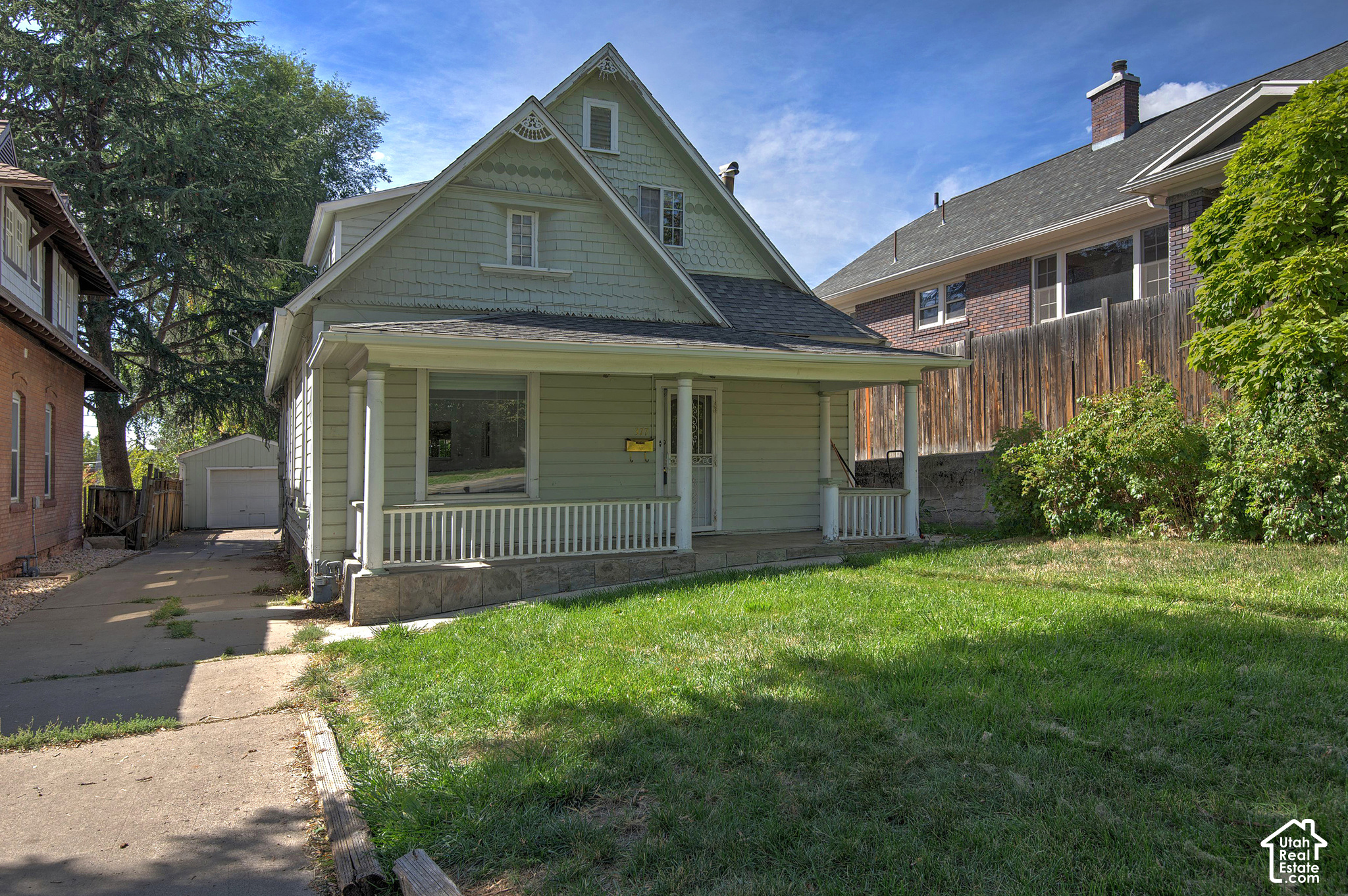 377 N I ST