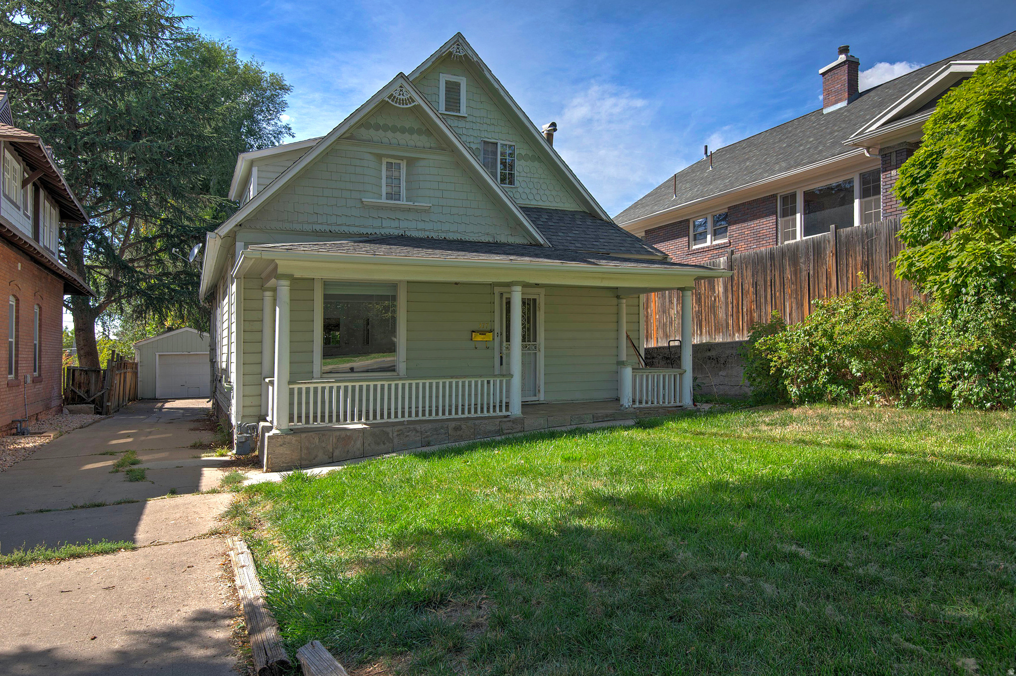 377 N I ST