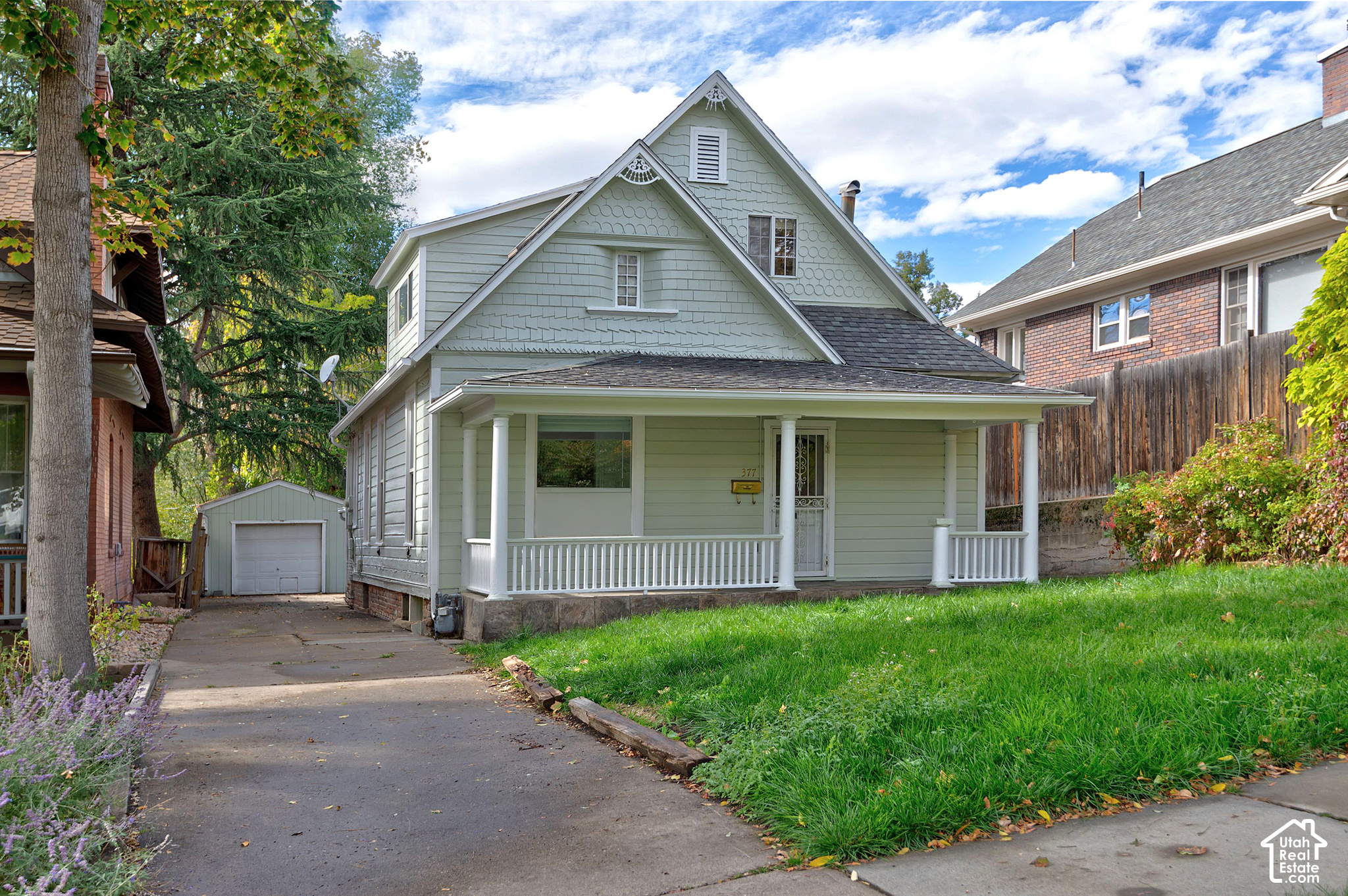 377 N I ST