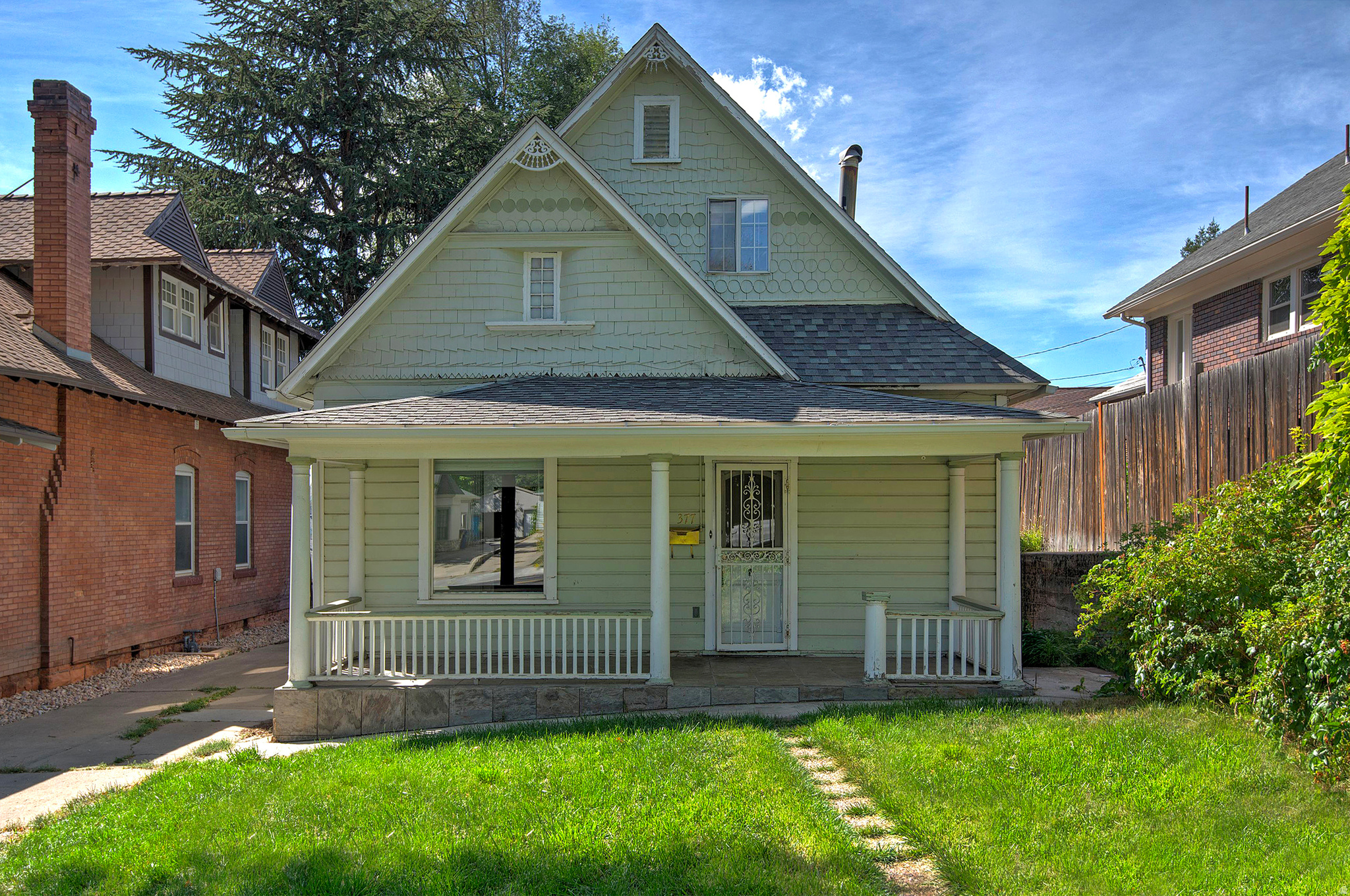 377 N I ST