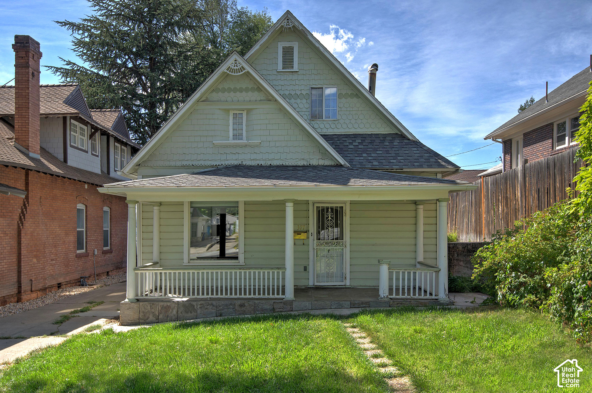 377 N I ST