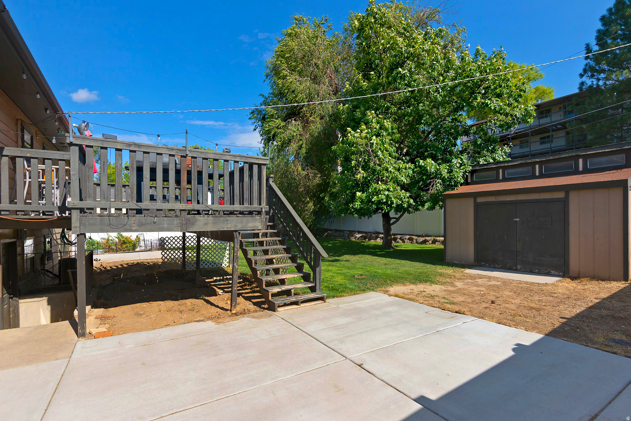 8523 S KELSCH DR