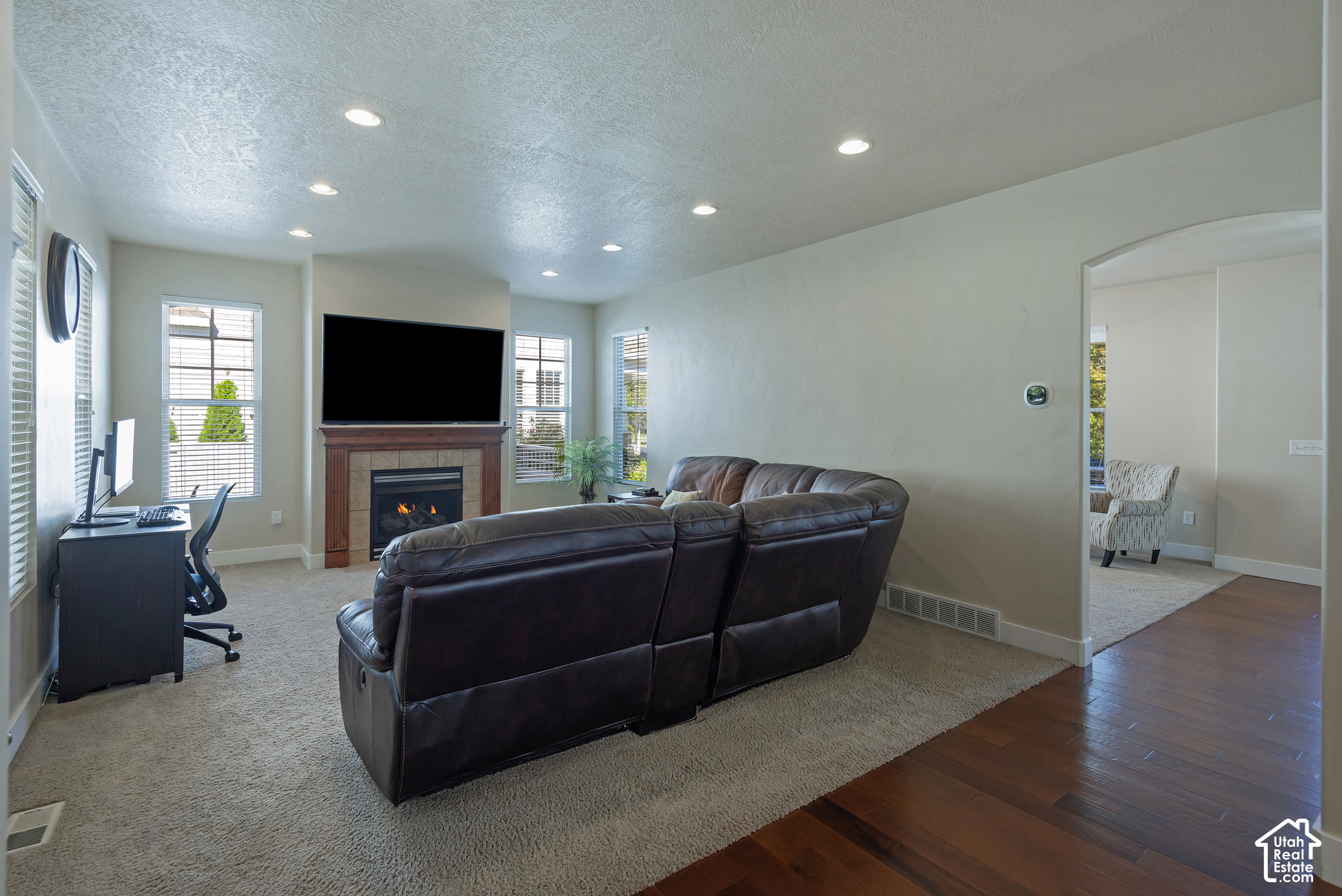 4371 W IRON MOUNTAIN DR