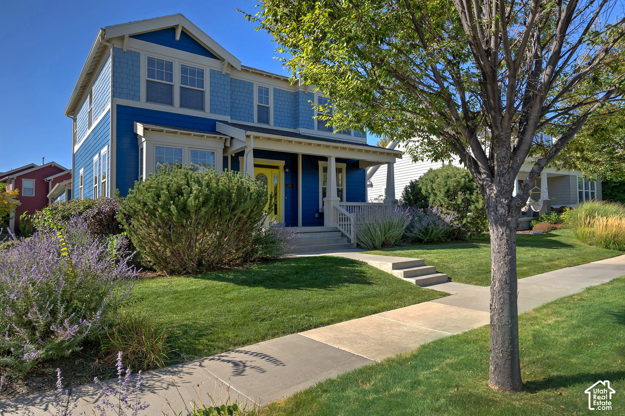 4371 W IRON MOUNTAIN DR