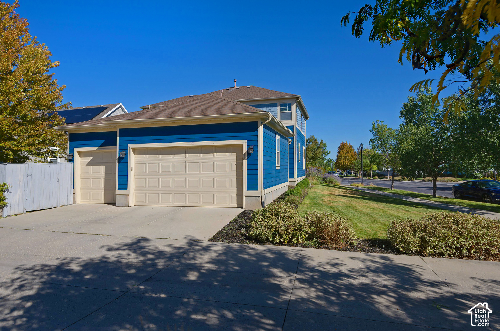 4371 W IRON MOUNTAIN DR