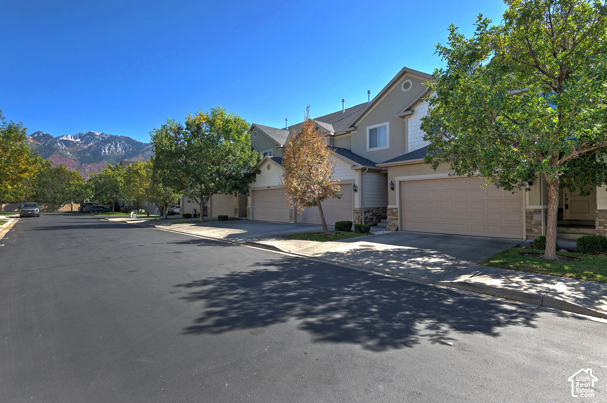 614 E AUTUMN BRANCH WAY
