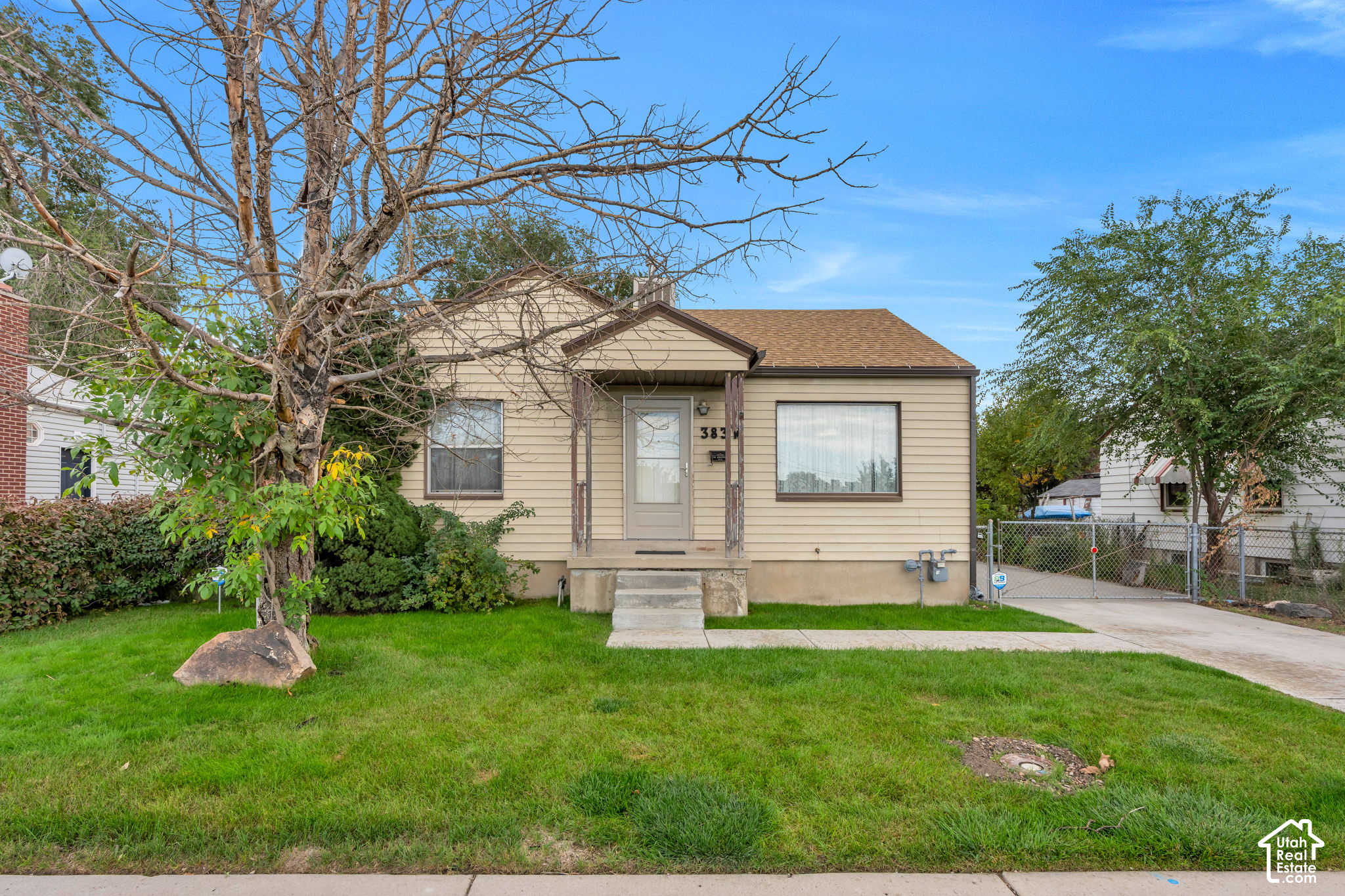 383 W 7500 SOUTH 6TH AVE