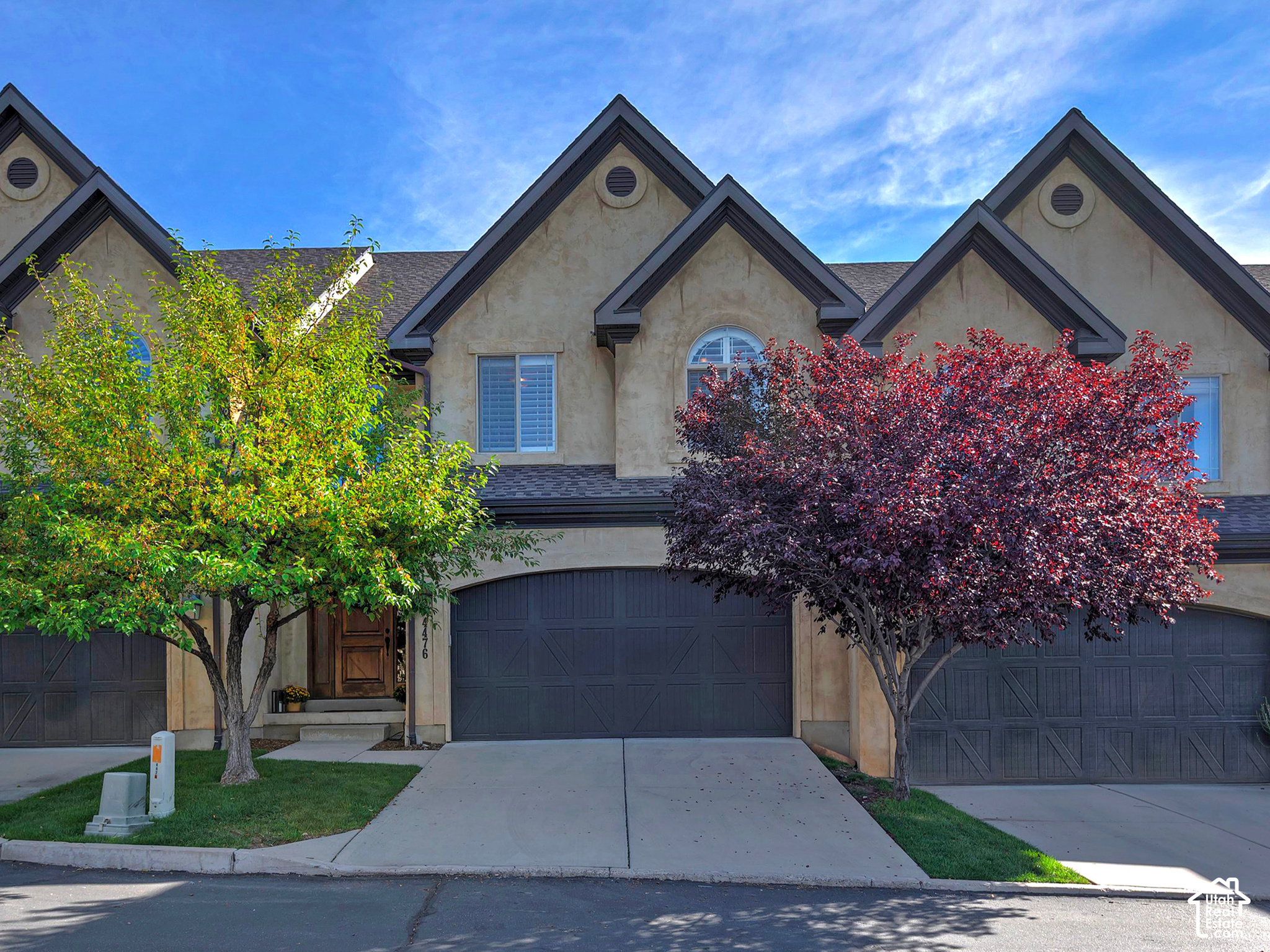 4476 S ARCHER GARDENS CT #LOT 3