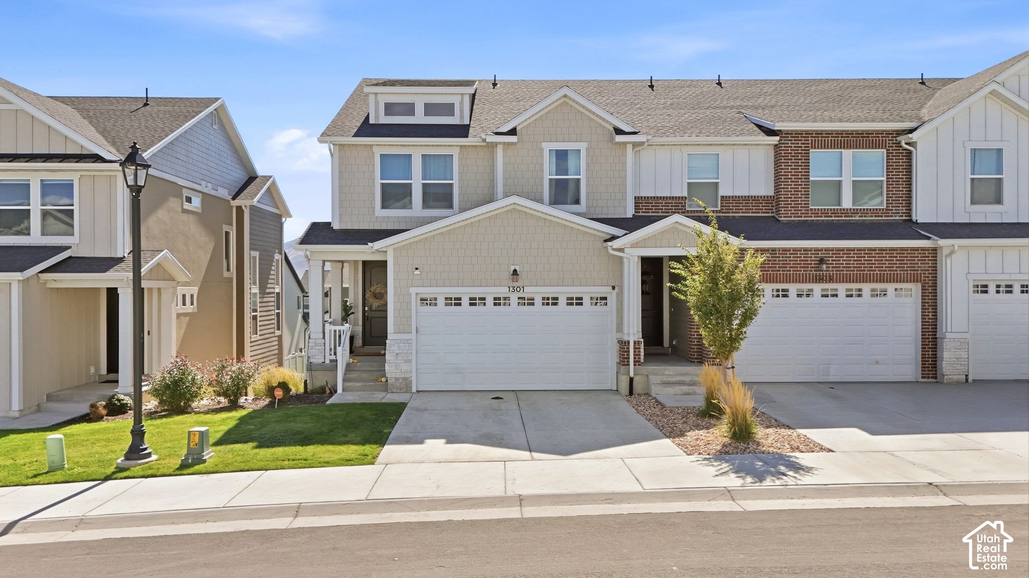 1301 W CAINE DR