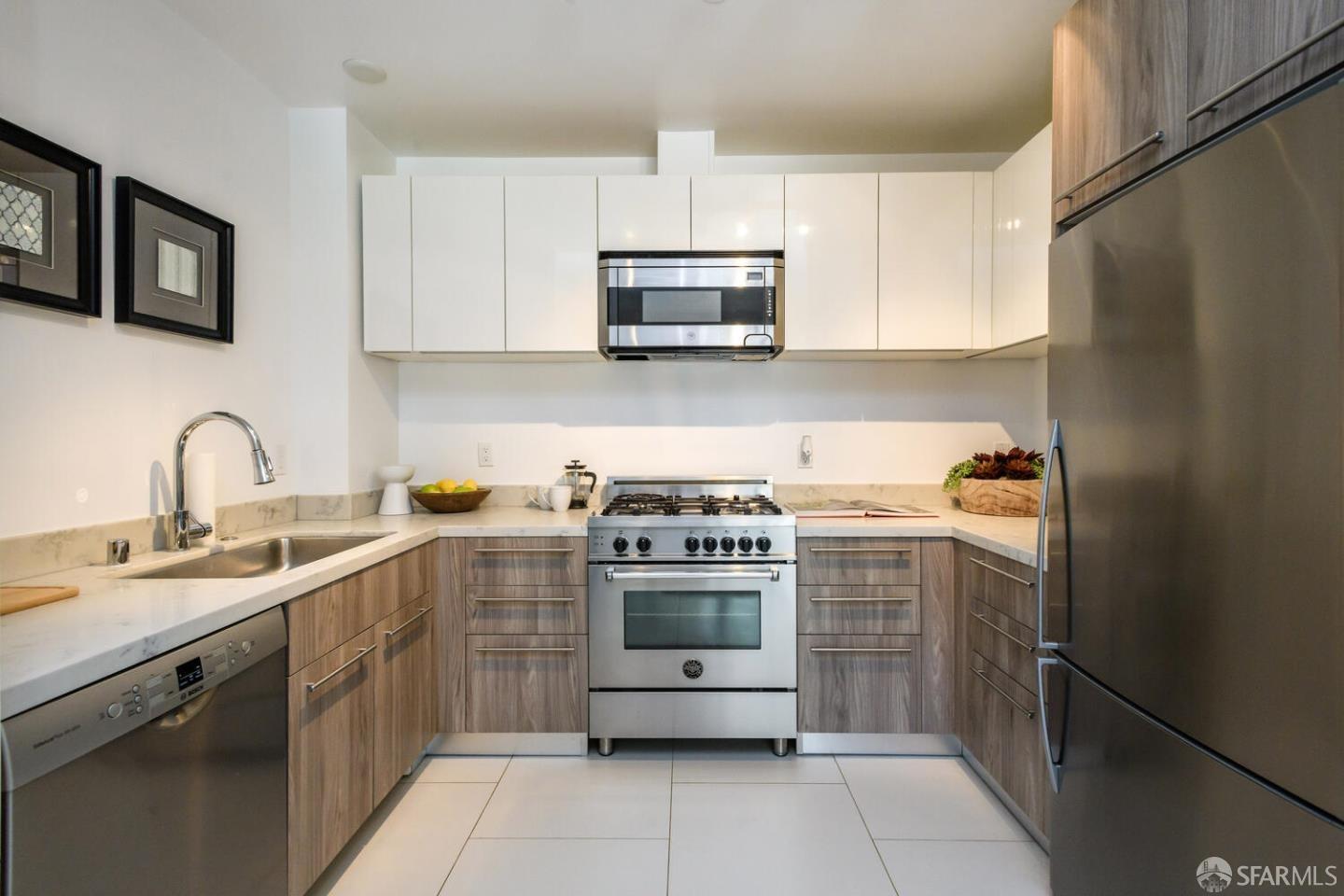 1868 Van Ness Avenue Unit: 206