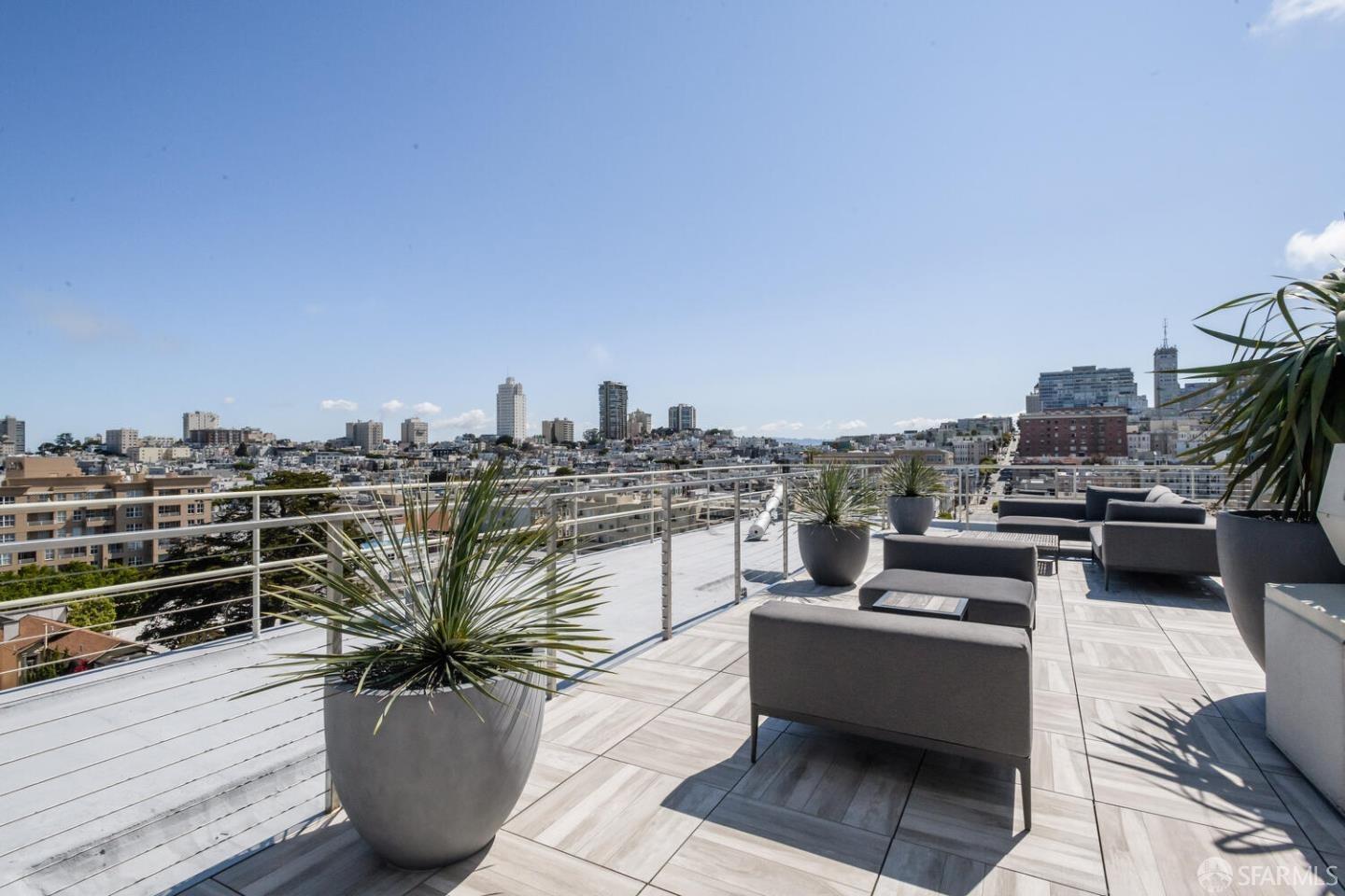 1868 Van Ness Avenue Unit: 206