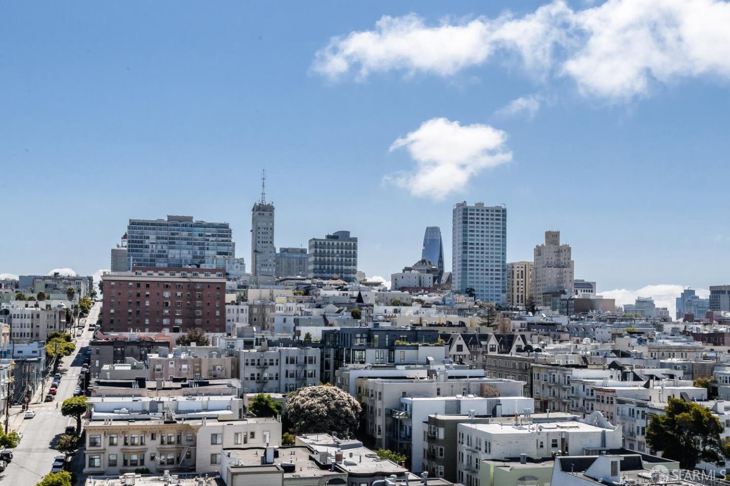 1868 Van Ness Avenue Unit: 206