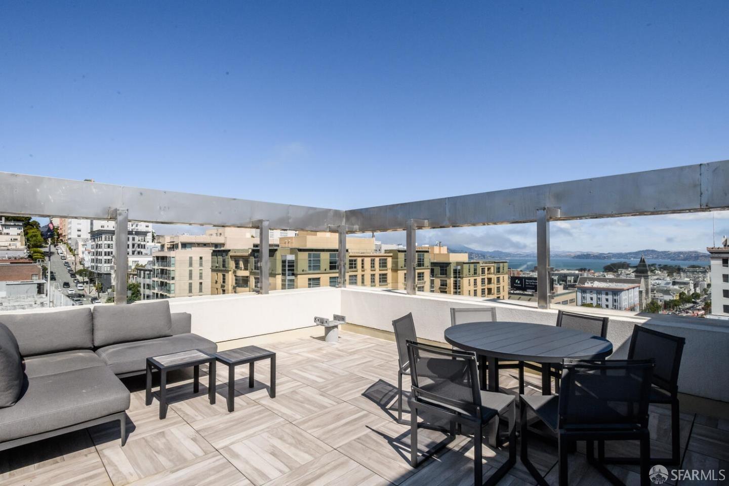 1868 Van Ness Avenue Unit: 206