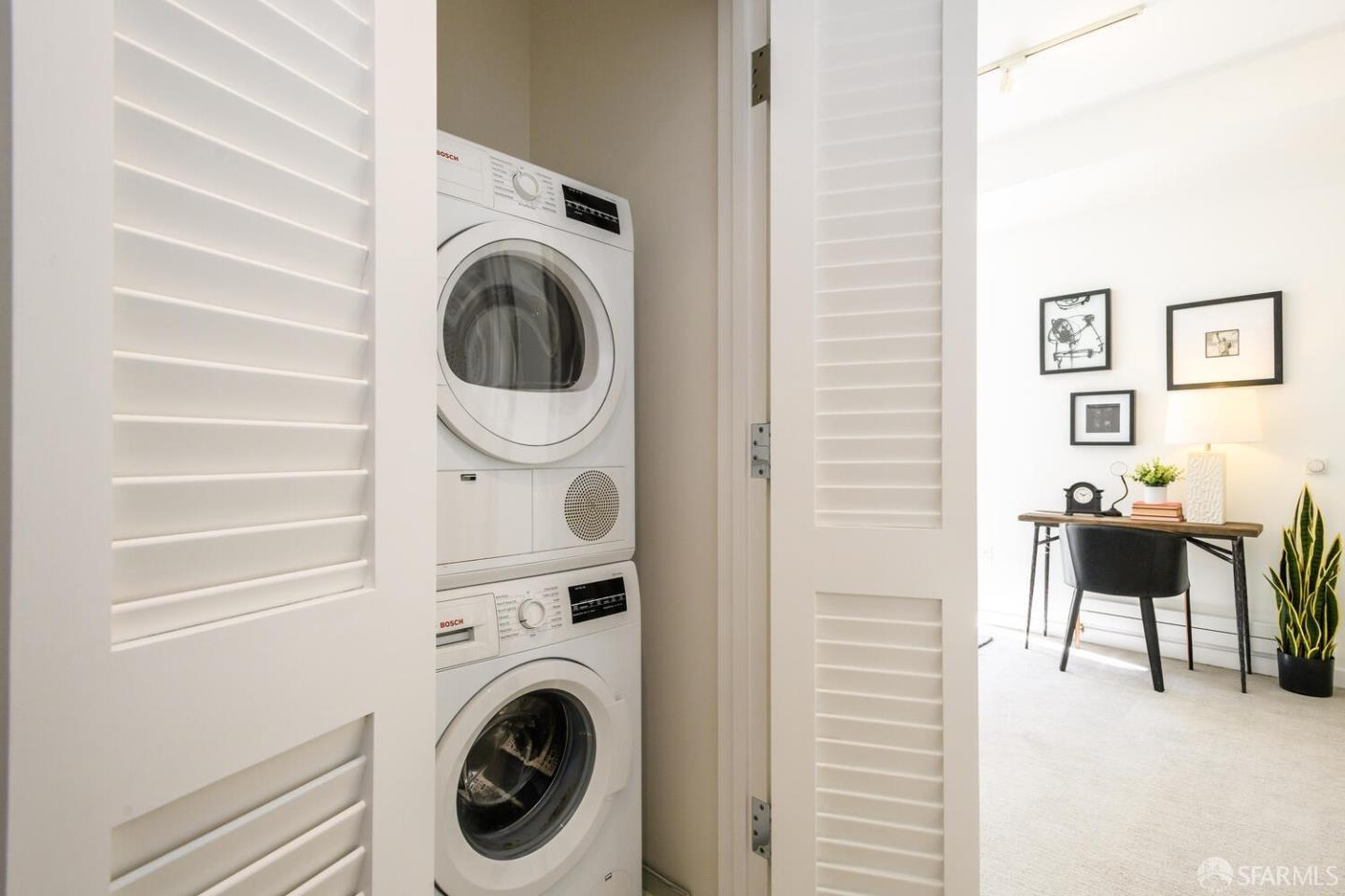 1868 Van Ness Avenue Unit: 206