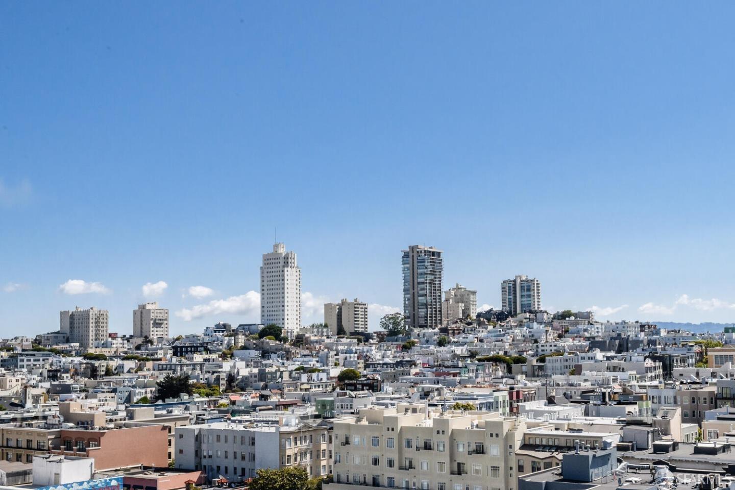 1868 Van Ness Avenue Unit: 206