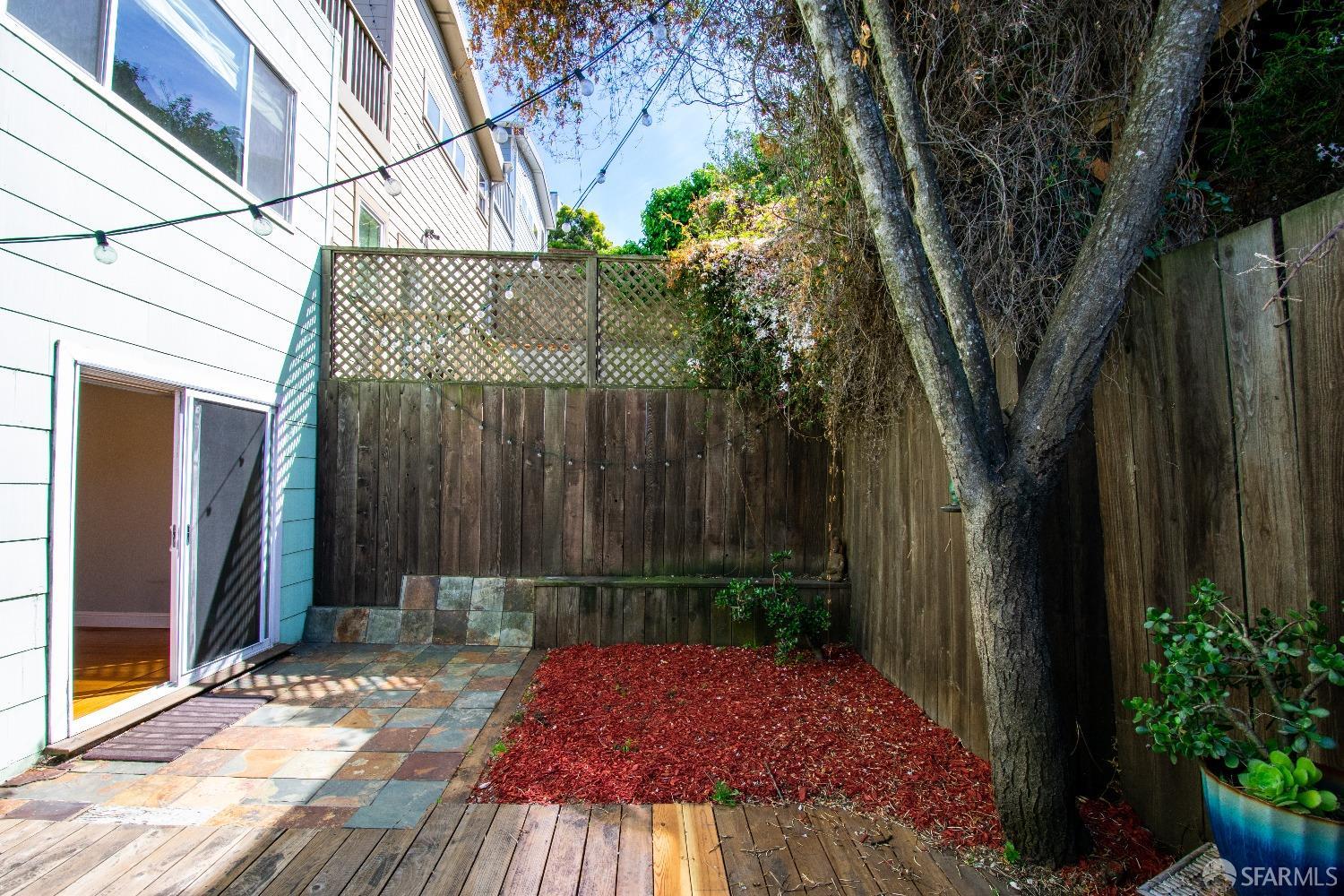 834 Peralta Avenue