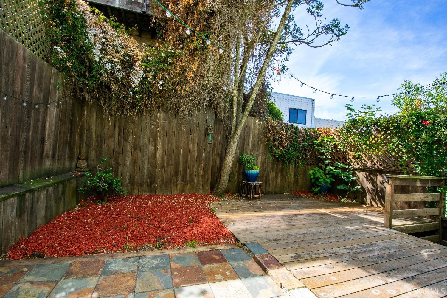 834 Peralta Avenue