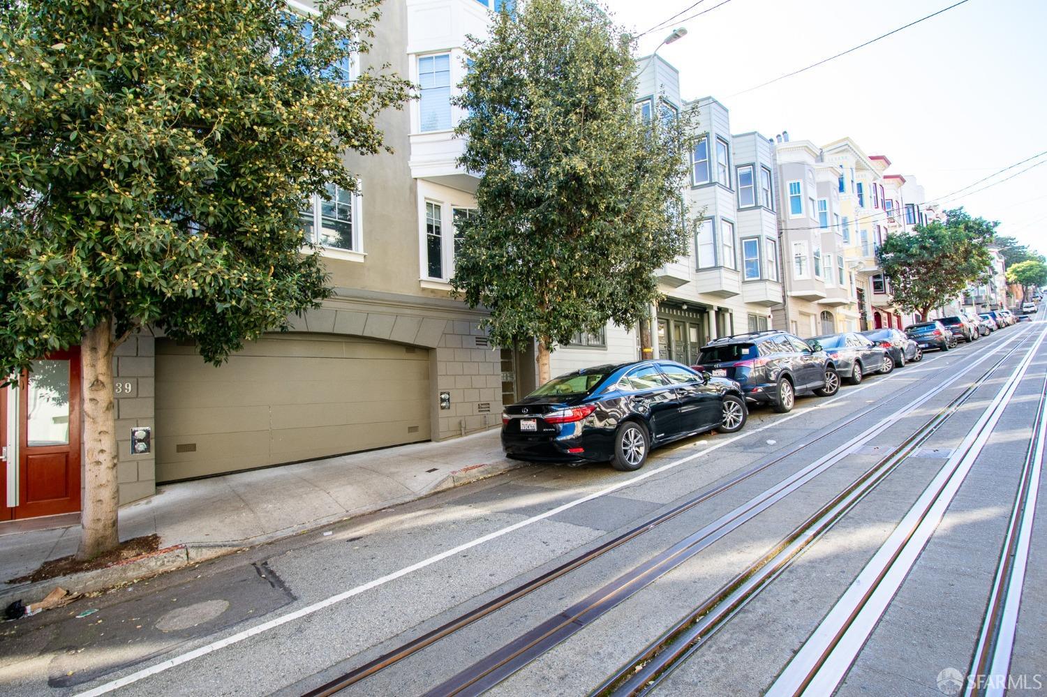 939 Jackson Street # 102