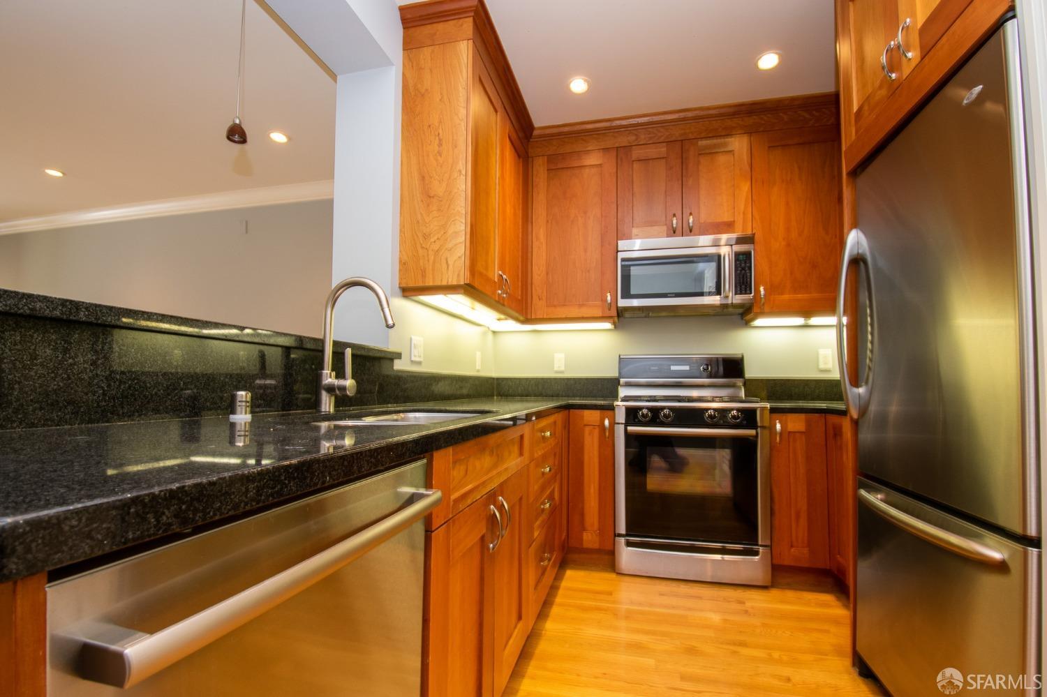 939 Jackson Street # 102