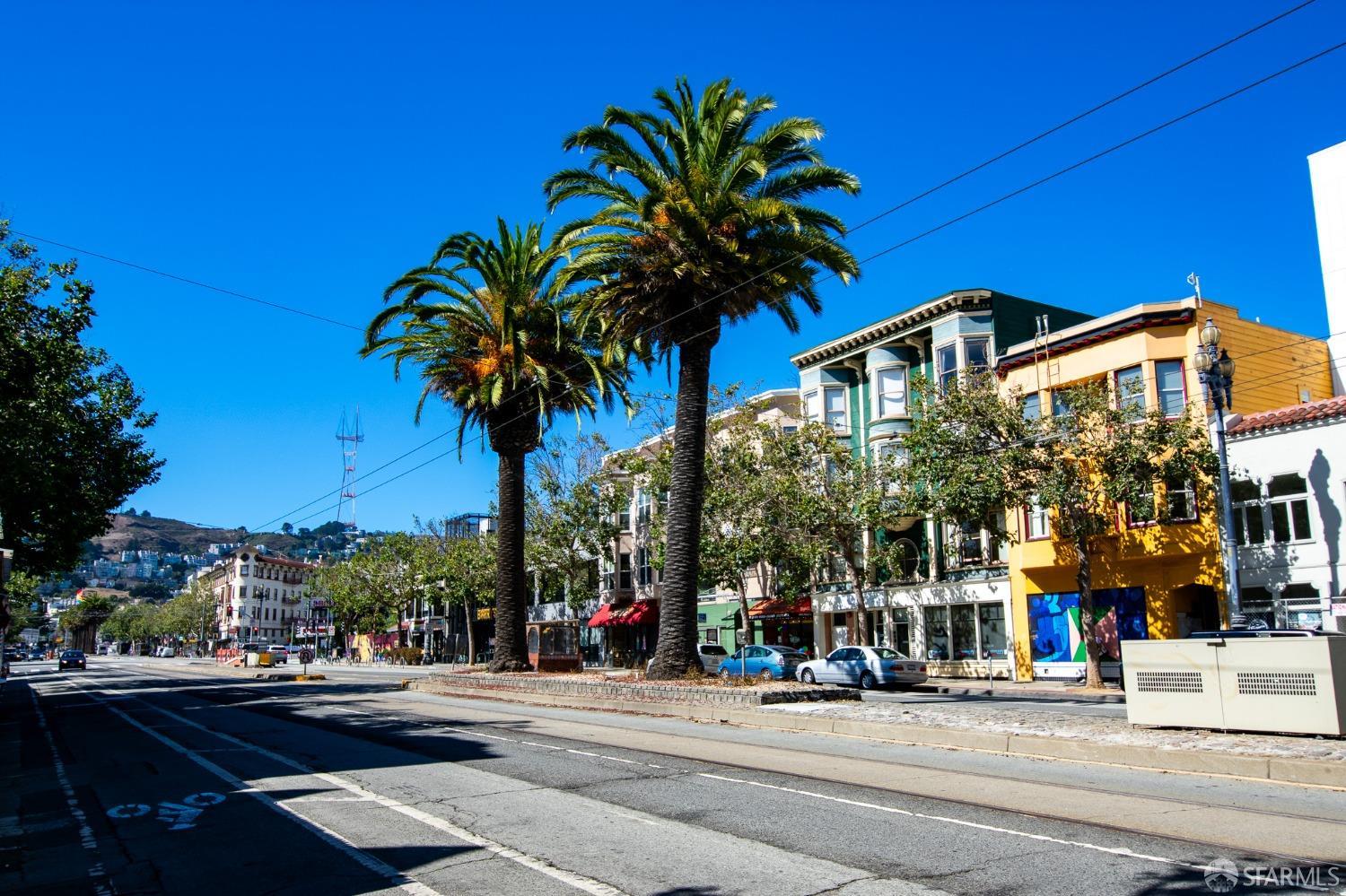 2263 Market Street # 2