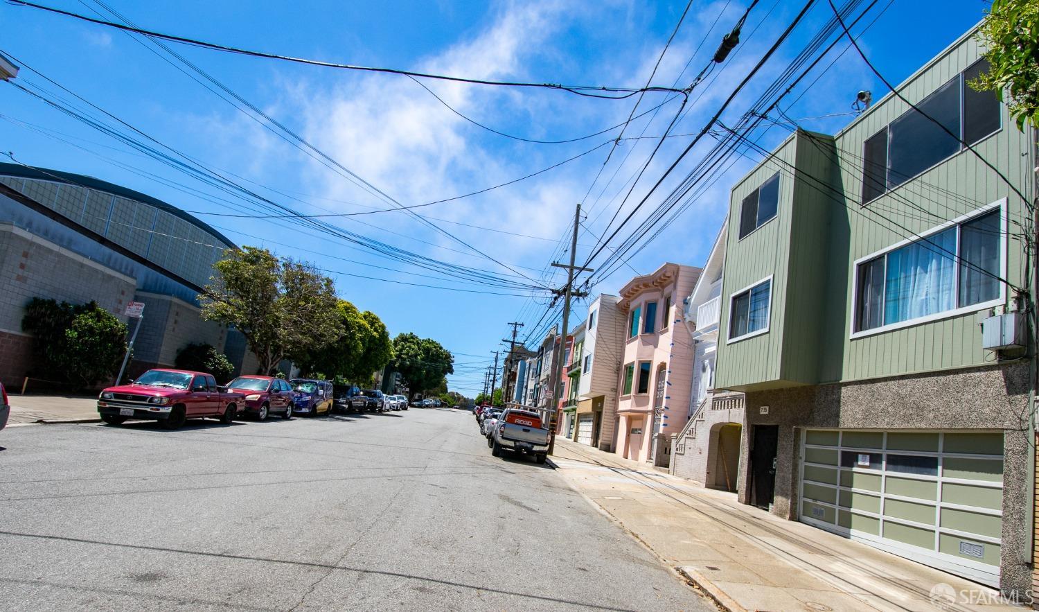 235 19th Avenue # 2