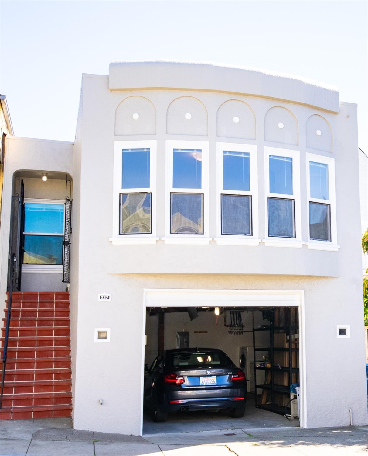 237 Bocana Street