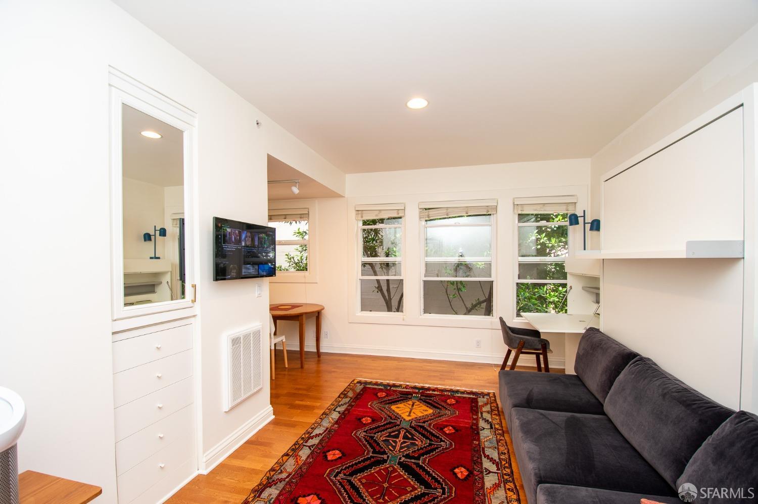 725 Pine Street # 207