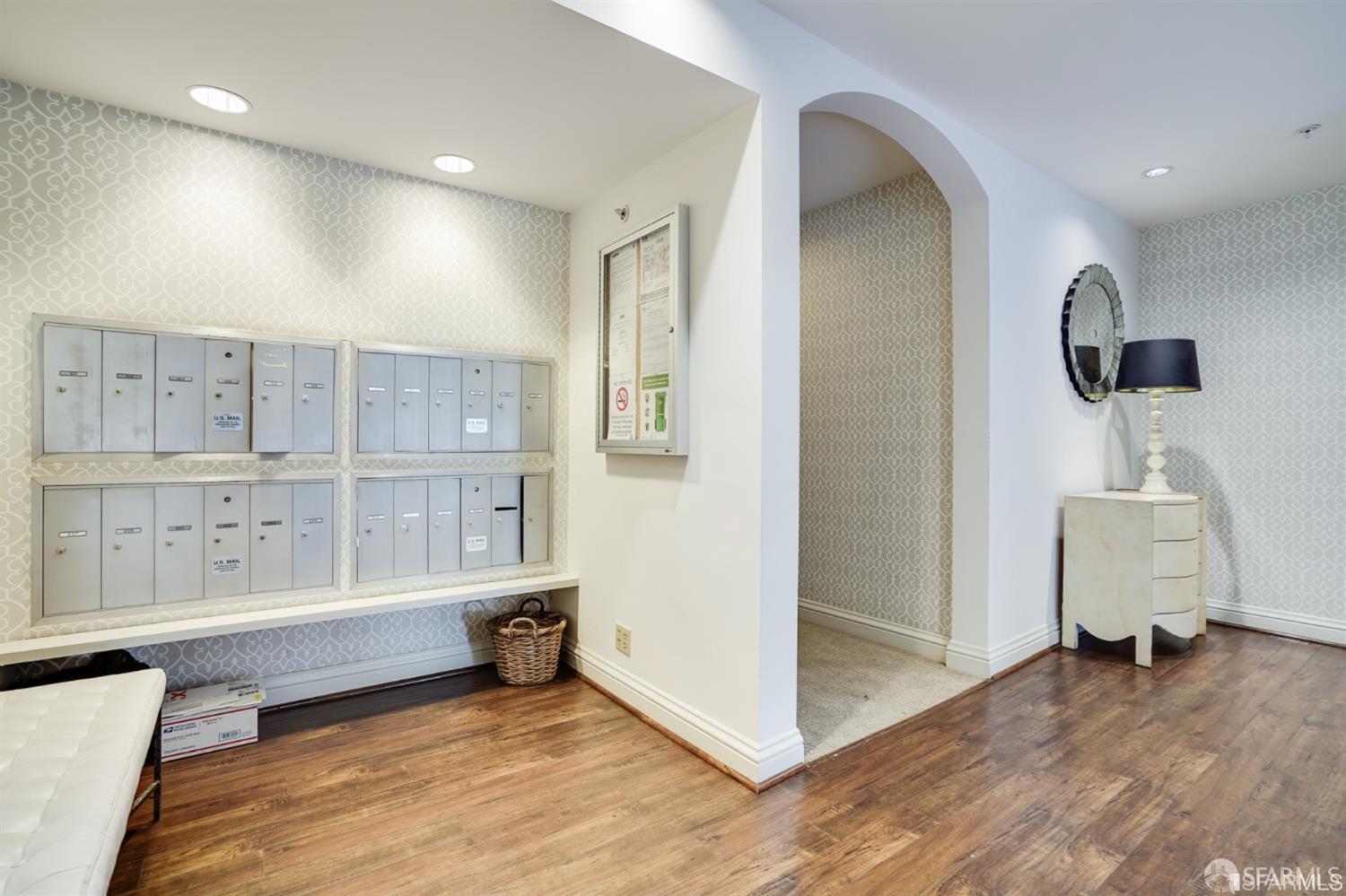 725 Pine Street # 207