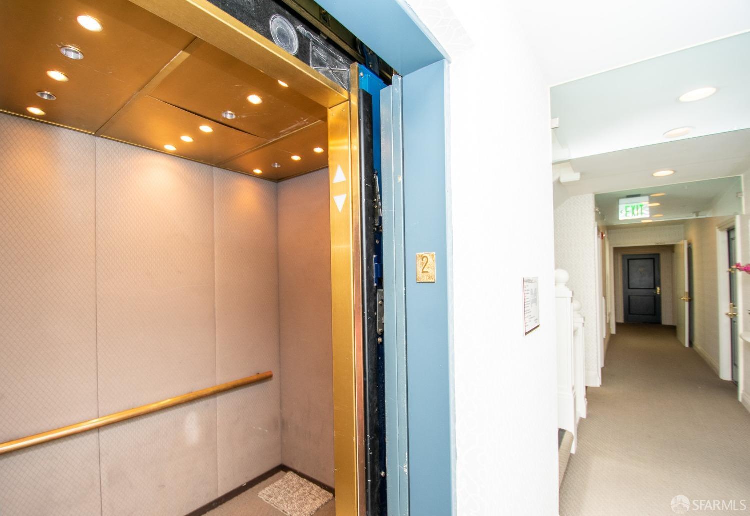 725 Pine Street # 207