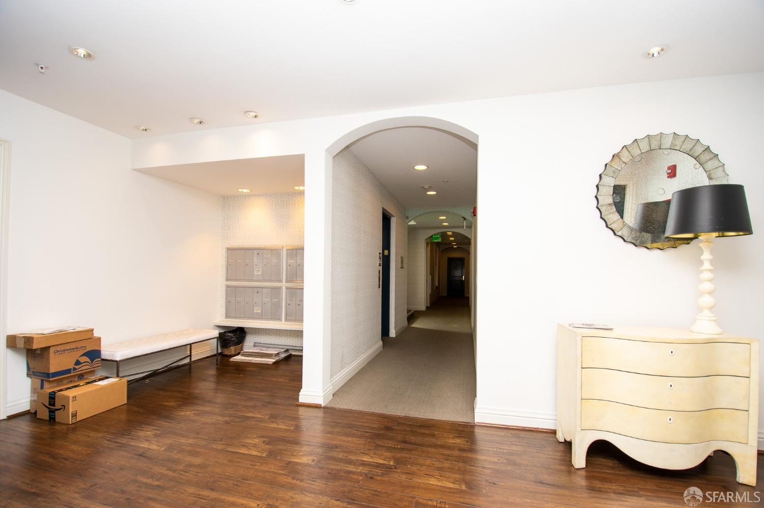 725 Pine Street # 207