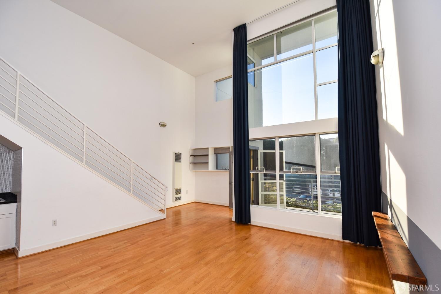 2130 Harrison Street # 3