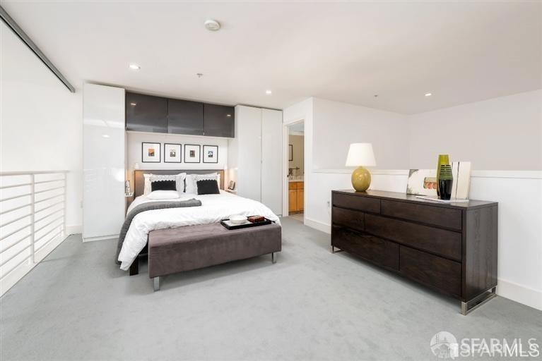 2130 Harrison Street # 3