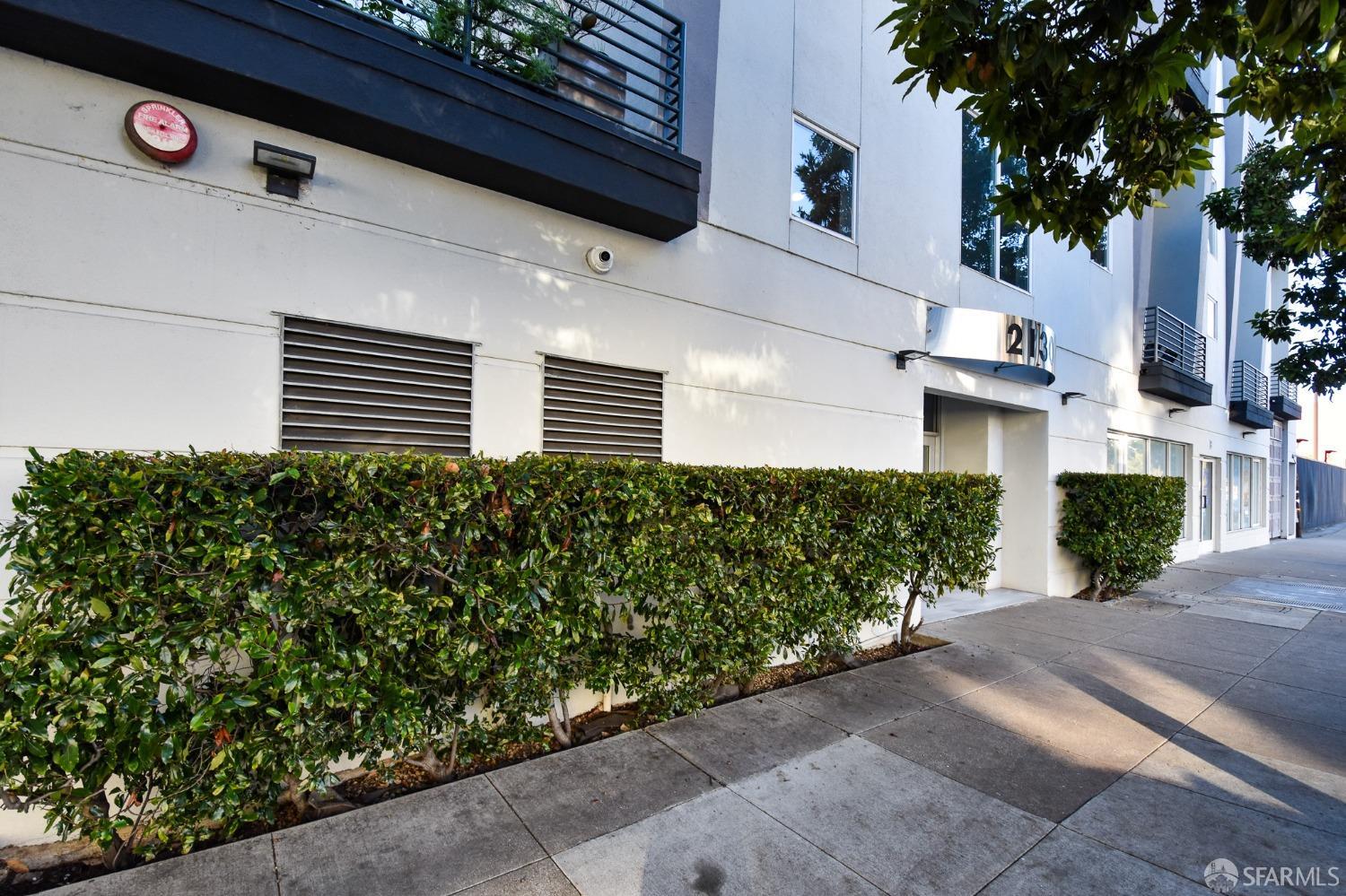 2130 Harrison Street # 3