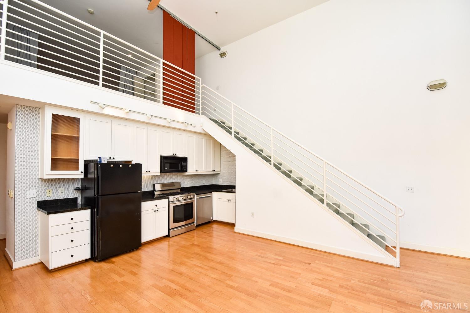 2130 Harrison Street # 3