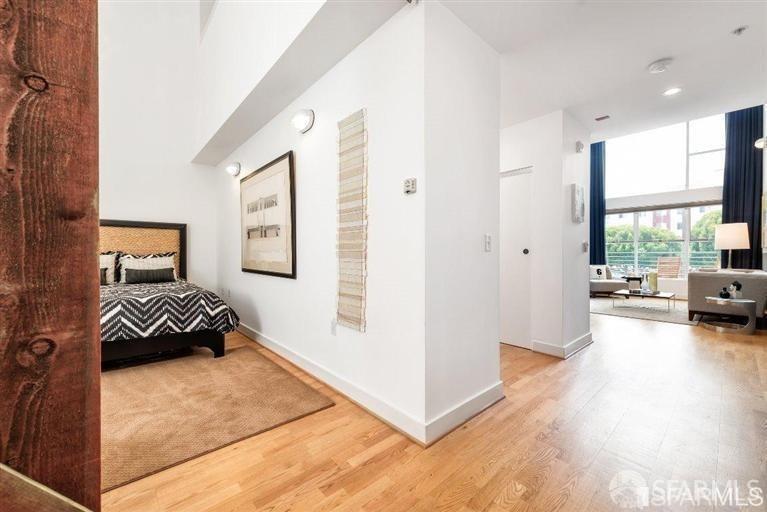 2130 Harrison Street # 3