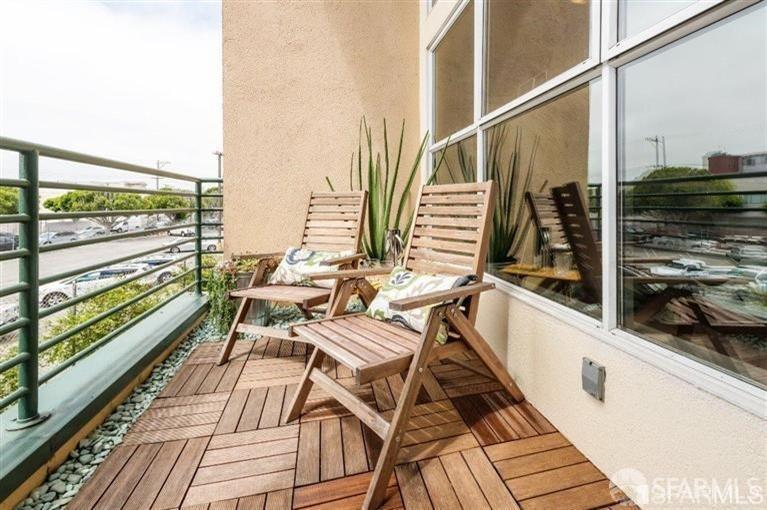 2130 Harrison Street # 3