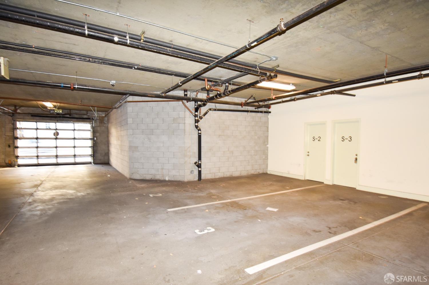 2130 Harrison Street # 3