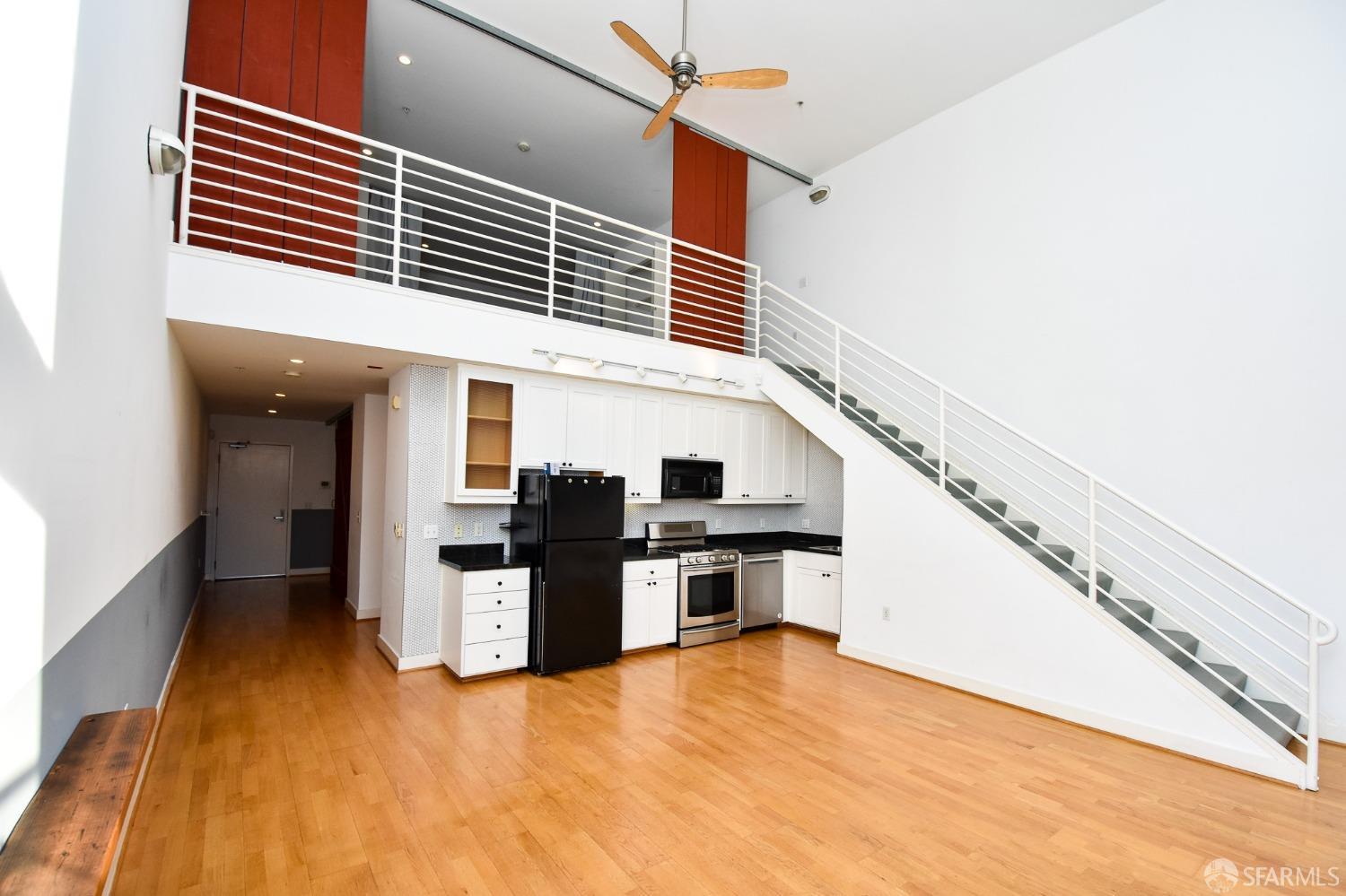 2130 Harrison Street # 3