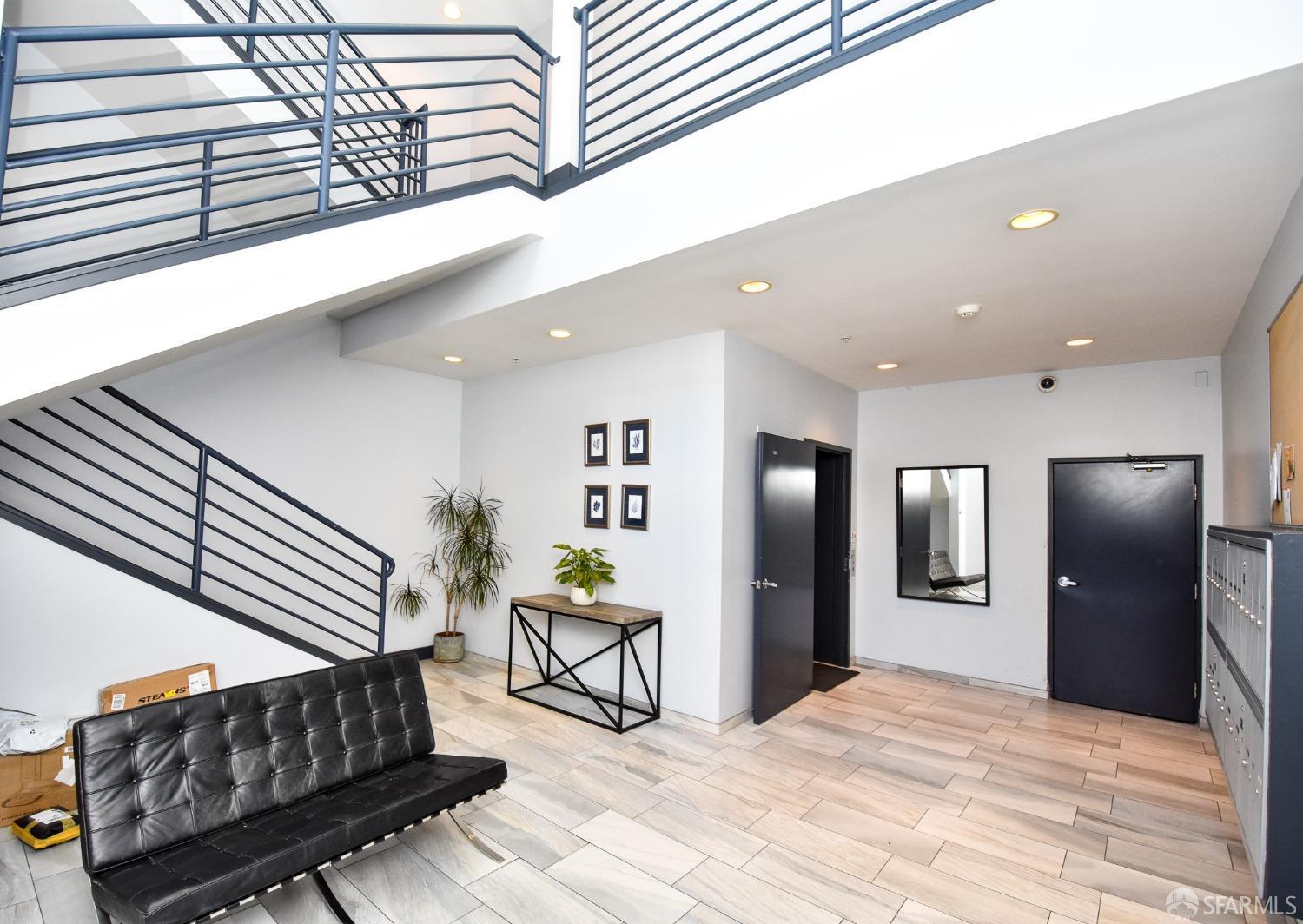 2130 Harrison Street # 3