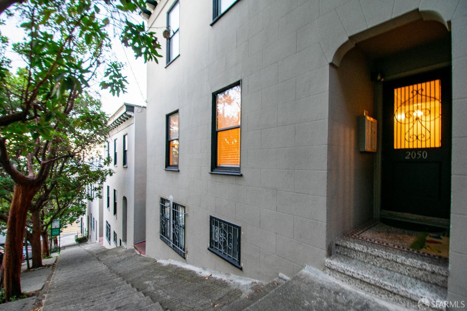 2050 Jones Street