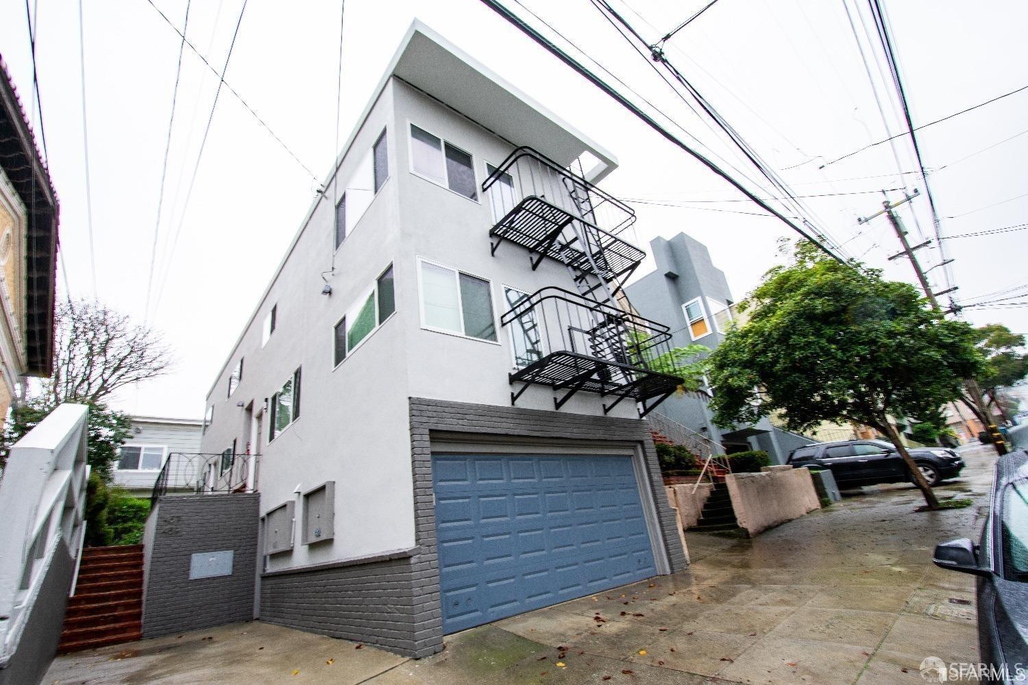 459 Jersey Street # 2