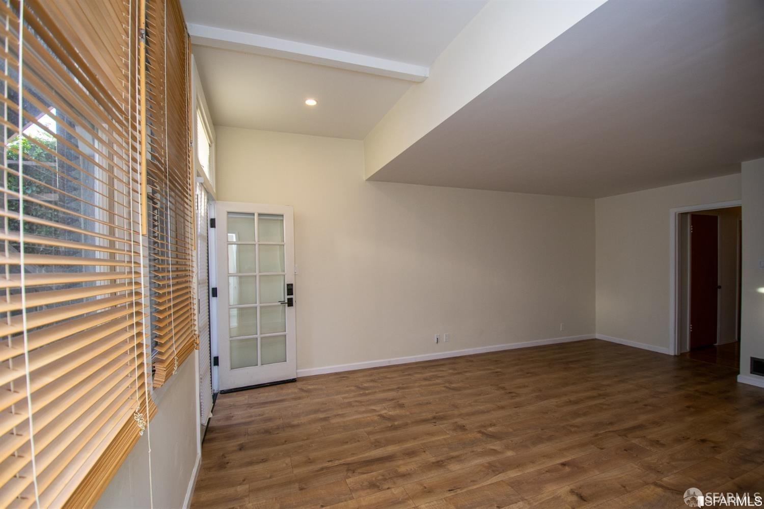 1544 Dolores Street Unit: W